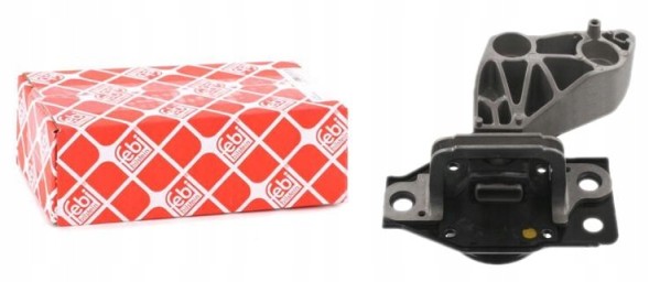 Febi bilstein 34063 Подушка двигуна nissan qashqai 2,0dci 07-13