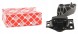 Febi bilstein 34063 Подушка двигуна nissan qashqai 2,0dci 07-13