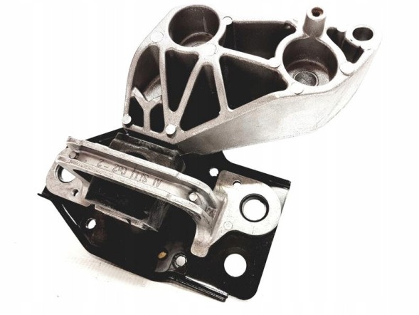 Febi bilstein 34063 Подушка двигуна nissan qashqai 2,0dci 07-13