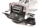 Febi bilstein 34063 Подушка двигуна nissan qashqai 2,0dci 07-13