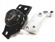 Febi bilstein 34063 Подушка двигуна nissan qashqai 2,0dci 07-13