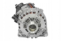 Valeo 439965 Генератор 210а 439965 valeo citroen peugeot 208