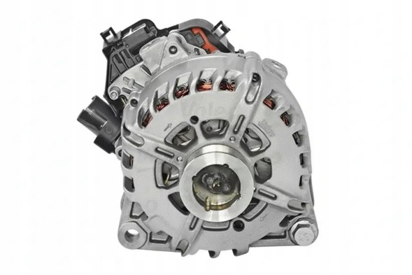 Valeo 439965 Генератор 210а 439965 valeo citroen peugeot 208
