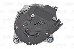 Valeo 439965 Генератор 210а 439965 valeo citroen peugeot 208