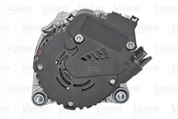 Valeo 439965 Генератор 210а 439965 valeo citroen peugeot 208