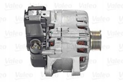 Valeo 439965 Генератор 210а 439965 valeo citroen peugeot 208