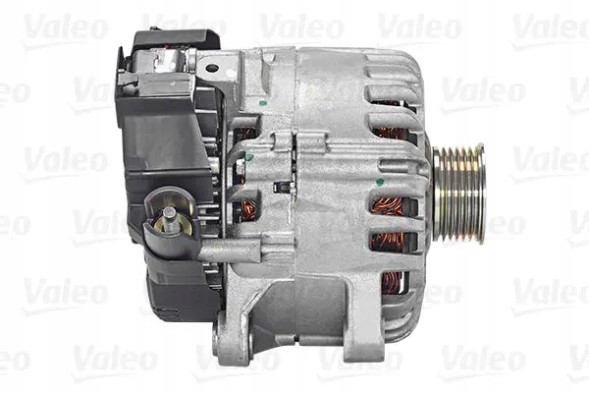 Valeo 439965 Генератор 210а 439965 valeo citroen peugeot 208
