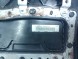 Mercedes-Benz OE A2166800639-MERC MERCEDES CL W216 216 ЗАХИСНА ПАНЕЛЬ КОНСОЛІ ПРИЛАДОВОЇ ПАНЕЛІ НИЖНЯ ЧАСТИНА 2166800639