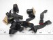 Fiat OE Ремені безпеки задні FIAT DUNA ELBA 7558376