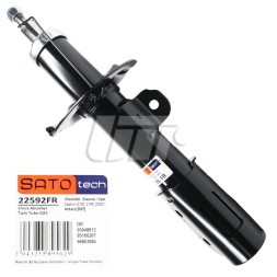22592FR SATO TECH Амортизатор