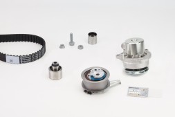 CT1168WP9 CONTINENTAL Комплект газорозподільчого механізму