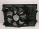 Valeo FS2258/T224806-ORYG(33) Valeo радіатор renault kadjar qashqai