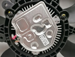 Valeo FS2258/T224806-ORYG(33) Valeo радіатор renault kadjar qashqai