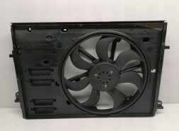 Valeo FS2258/T224806-ORYG(33) Valeo радіатор renault kadjar qashqai