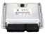 OE 045 906 019 S 0 281 010 259 КОМП'ЮТЕР ECU VW LUPO 1.4 TDI 045906019S 0281010259