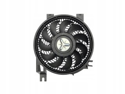 AltimGT ATTY-1-0305-3 Вентилятор кондиціонера Lexus LX II 98-07