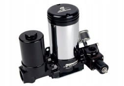 Aeromotive USA-ARE-11217 Регулятор тиску палива Aeromotive A3000 Bypass Line-pressure