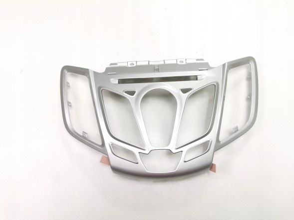 Ford OE Декоративна планка радіо Ford Fiesta VI 2008- OE 8A61-18A802-BG 1599544