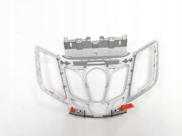 Ford OE Декоративна планка радіо Ford Fiesta VI 2008- OE 8A61-18A802-BG 1599544