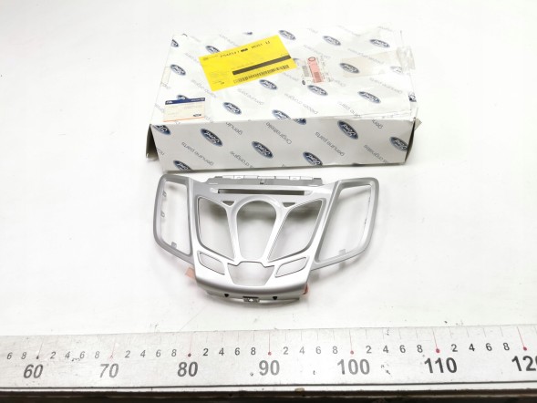 Ford OE Декоративна планка радіо Ford Fiesta VI 2008- OE 8A61-18A802-BG 1599544