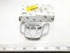 Ford OE Декоративна планка радіо Ford Fiesta VI 2008- OE 8A61-18A802-BG 1599544