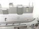 Ford OE Декоративна планка радіо Ford Fiesta VI 2008- OE 8A61-18A802-BG 1599544