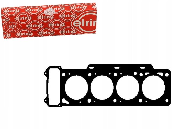 Elring ELR248.801/RS2 Комплект прокладок головки elring 1112003527