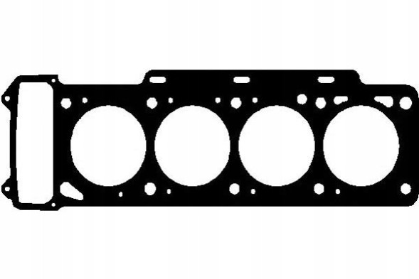 Elring ELR248.801/RS2 Комплект прокладок головки elring 1112003527