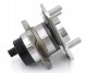 TOPGER 2 X BE-TO47P ПІАСТА, ПІДШИПНИК КОЛЕСА ЗАДНЬОГО TOYOTA YARIS 04.99-11.05 2 ШТ