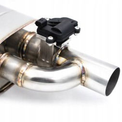 RM Motors Комплект глушників з електричним клапаном RM Motors PROM.E300