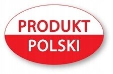 RM 19-2912010/1R Ресора причепа 6 листів 114см ресори ŻUK посилена