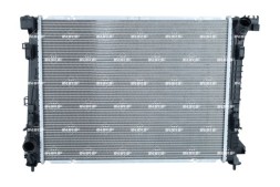 550320 NRF Радіатор охолодження двигуна РОЗПРОДАЖ