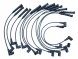 Китай NKPM941318111362 Високовольтні дроти запалювання BMW E32 E31 5.0 V12 MagnettiMarelli 12121725039