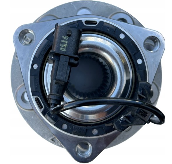 Fiat OE 51748680 Підшипник колеса Fiat OE передній оригінальний