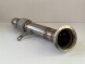 PPP DownpipeBMWF30F31F20F21F22F23F32F33F36N20 Водостічна труба BMW F30 F31 F20 F21 F22 F23 F32 F33 F36 N20