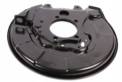 234541 NK КРИШКА ГАЛЬМІВНОГО ДИСКА TOYOTA ЗАДНЯ RAV 4 00-05 ПРАВА