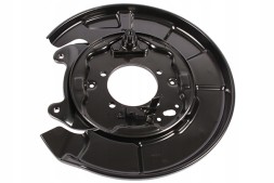 234541 NK КРИШКА ГАЛЬМІВНОГО ДИСКА TOYOTA ЗАДНЯ RAV 4 00-05 ПРАВА