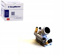 Wahler 4818.90D Термостат кпл. З корпусом 4818.90д/вах 4818.90д