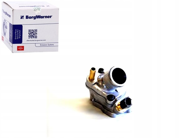 Wahler 4818.90D Термостат кпл. З корпусом 4818.90д/вах 4818.90д