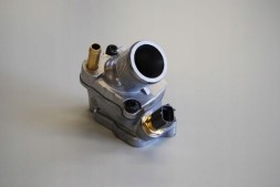 Wahler 4818.90D Термостат кпл. З корпусом 4818.90д/вах 4818.90д