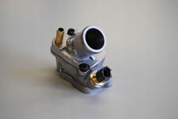 Wahler 4818.90D Термостат кпл. З корпусом 4818.90д/вах 4818.90д