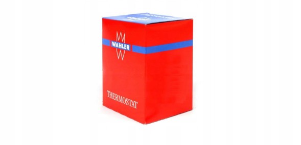Wahler 4818.90D Термостат кпл. З корпусом 4818.90д/вах 4818.90д