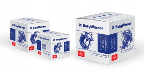 Wahler 4818.90D Термостат кпл. З корпусом 4818.90д/вах 4818.90д