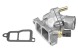 Wahler 4818.90D Термостат кпл. З корпусом 4818.90д/вах 4818.90д