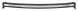 CHINA LED BAR 12500lm 165W 130cm Робоча лампа галоген далекобійна 12в 24в 675вт 225x led зігнута дуга 130см