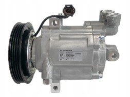 EURO KLIMA EKL31134-ZA / 8FK351322-211 / 92600-AX80A / 92600-AX80B / Z0005068A / 92600AX80A / 32461 / 92600-AX84B / 92600AX84B / Z0009428A КОМПРЕСОР КОНДИЦІОНЕРА NISSAN MICRA K12 1.2 DKV08R 8FK351322-211 / 92600-AX80A