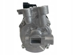 EURO KLIMA EKL31134-ZA / 8FK351322-211 / 92600-AX80A / 92600-AX80B / Z0005068A / 92600AX80A / 32461 / 92600-AX84B / 92600AX84B / Z0009428A КОМПРЕСОР КОНДИЦІОНЕРА NISSAN MICRA K12 1.2 DKV08R 8FK351322-211 / 92600-AX80A
