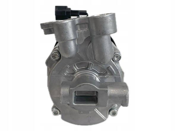 EURO KLIMA EKL31134-ZA / 8FK351322-211 / 92600-AX80A / 92600-AX80B / Z0005068A / 92600AX80A / 32461 / 92600-AX84B / 92600AX84B / Z0009428A КОМПРЕСОР КОНДИЦІОНЕРА NISSAN MICRA K12 1.2 DKV08R 8FK351322-211 / 92600-AX80A