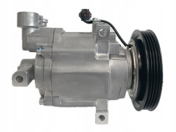 EURO KLIMA EKL31134-ZA / 8FK351322-211 / 92600-AX80A / 92600-AX80B / Z0005068A / 92600AX80A / 32461 / 92600-AX84B / 92600AX84B / Z0009428A КОМПРЕСОР КОНДИЦІОНЕРА NISSAN MICRA K12 1.2 DKV08R 8FK351322-211 / 92600-AX80A
