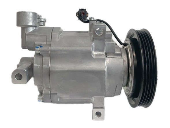 EURO KLIMA EKL31134-ZA / 8FK351322-211 / 92600-AX80A / 92600-AX80B / Z0005068A / 92600AX80A / 32461 / 92600-AX84B / 92600AX84B / Z0009428A КОМПРЕСОР КОНДИЦІОНЕРА NISSAN MICRA K12 1.2 DKV08R 8FK351322-211 / 92600-AX80A